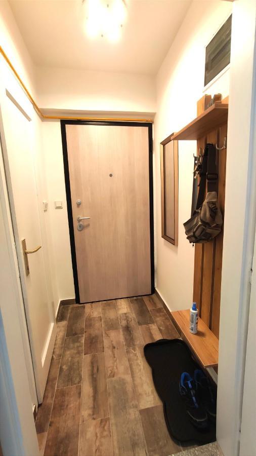 Cozy, Nice & Quiet Apartment Lucky Sarajevo - Free Public Parking Kültér fotó