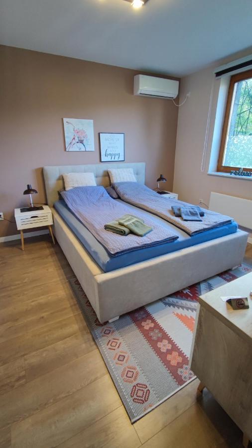Cozy, Nice & Quiet Apartment Lucky Sarajevo - Free Public Parking Kültér fotó